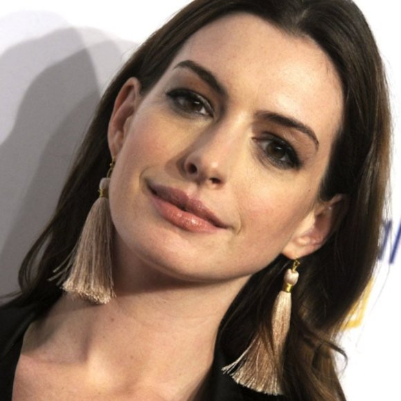 Beautiful Long Tassel Earring Fashion Yellow - Picture 15 of 16